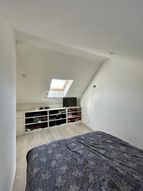 Maison en pierre - 70 m² - 4 pièces