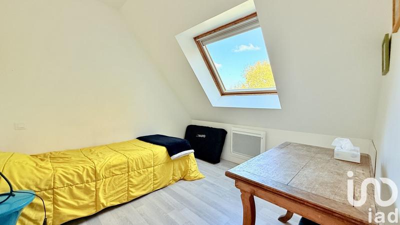 Maison - 159 m² - 7 pièces