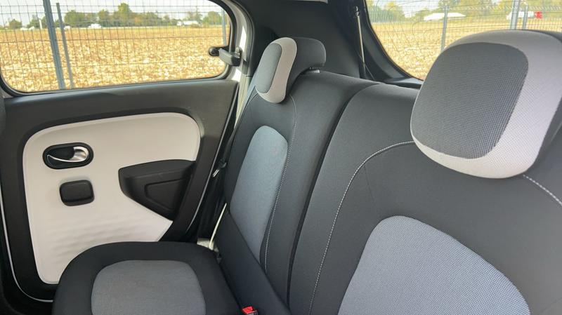 Renault Twingo III 1.0 SCe 70 n/a