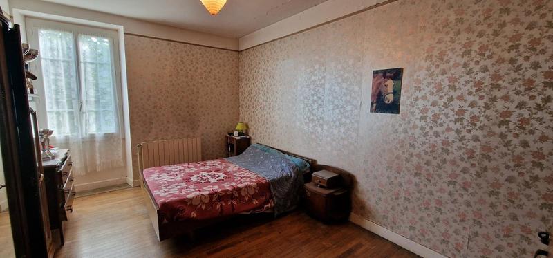 Propriété - 115 m² - 6 pièces