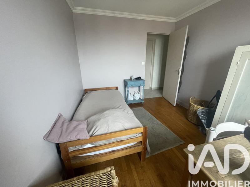 Appartement - 57 m² - 2 pièces