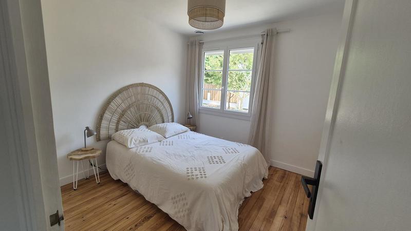 Maison - 112 m² - 4 pièces