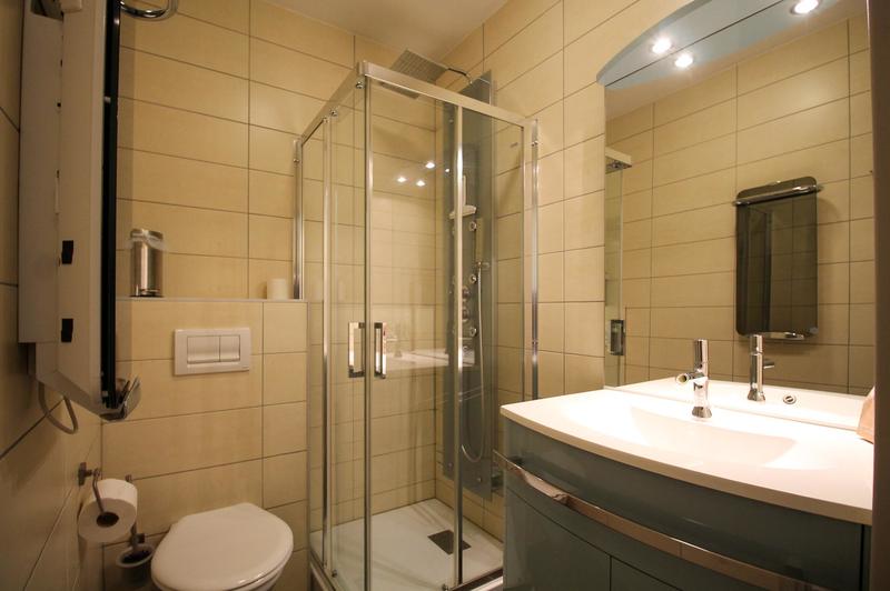 Appartement - 22 m² - 1 pièce