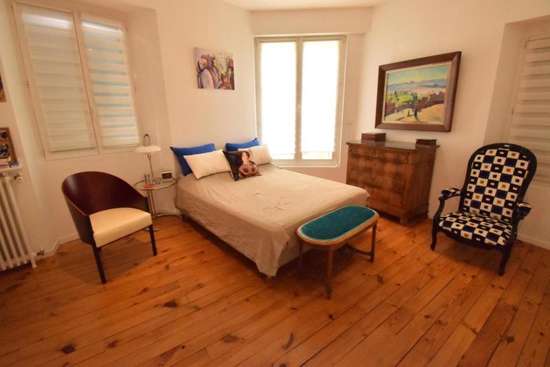 Duplex - 174 m² - 3 pièces