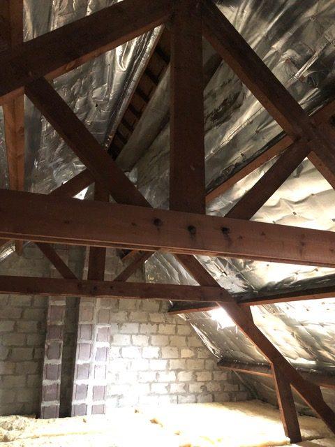 Maison - 103 m² - 6 pièces