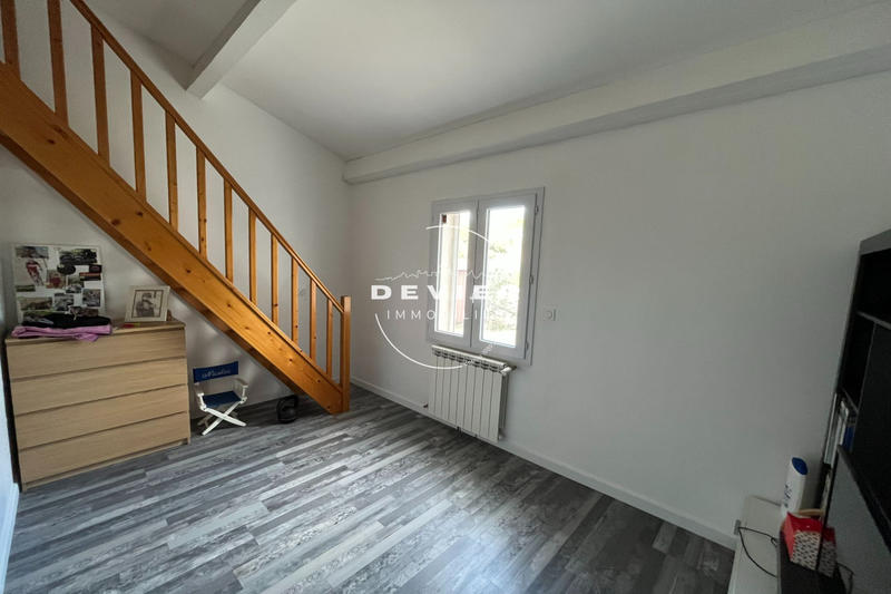 Villa - 132 m² - 5 pièces