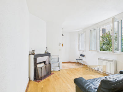 Maison - 32 m² - 2 pièces