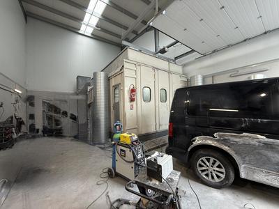 Fonds de commerce - 106 m²