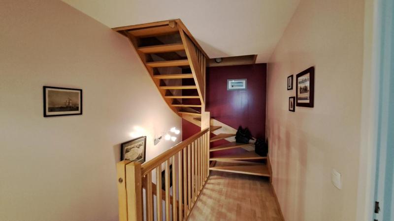 Maison - 190 m² - 7 pièces