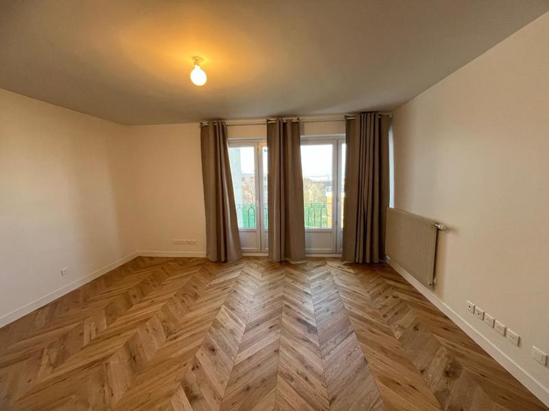 Appartement - 81 m² - 4 pièces