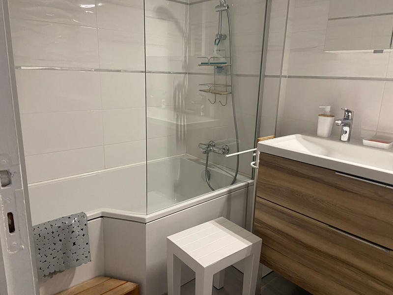 Appartement - 36 m² - 1 pièce