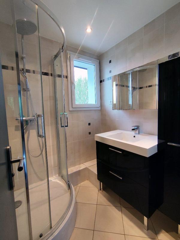 Maison - 144 m² - 7 pièces