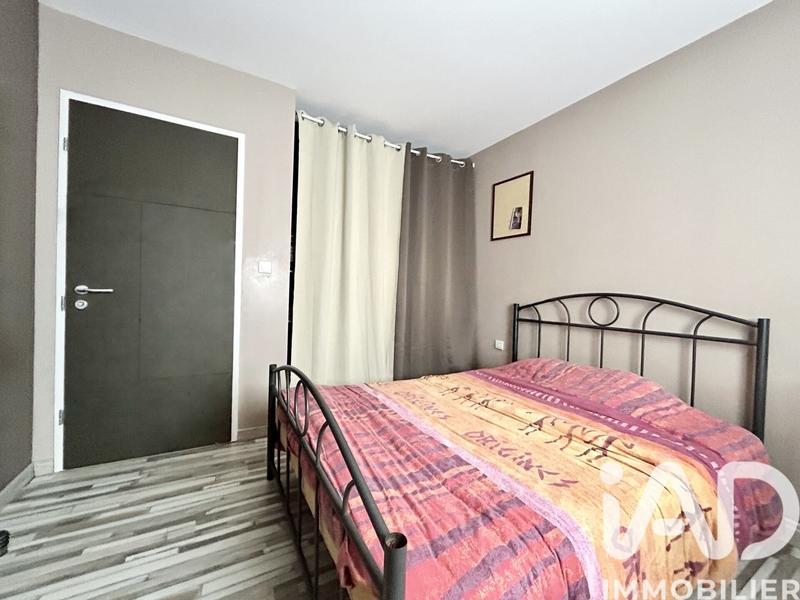 Maison - 127 m² - 6 pièces