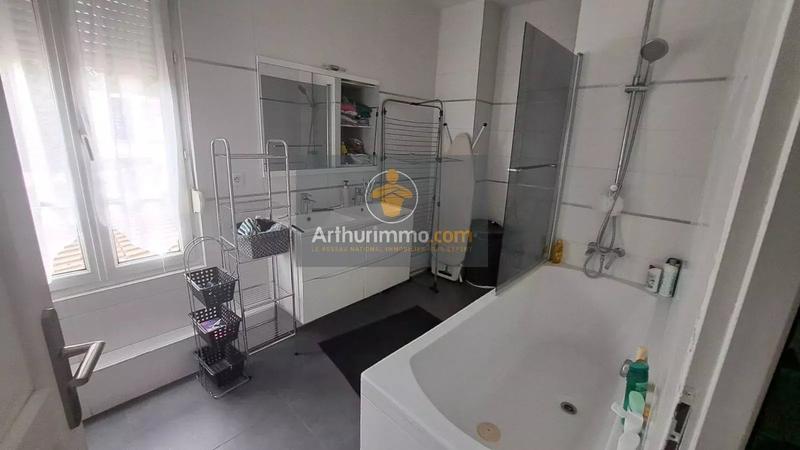 Appartement - 147 m² - 6 pièces