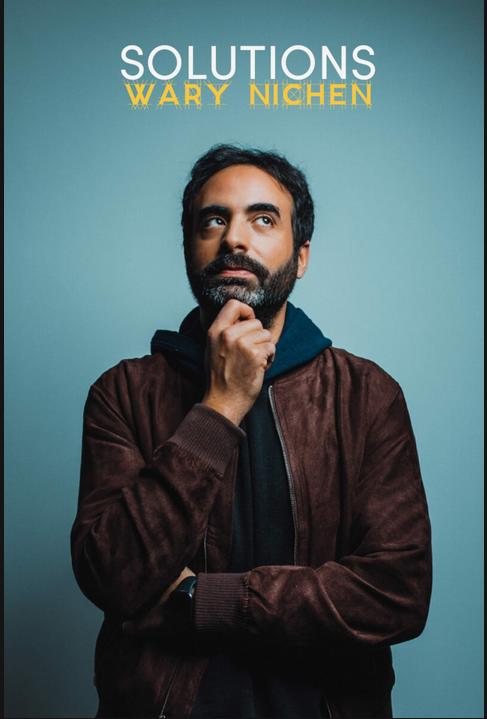 Wary Nichen "Solutions"