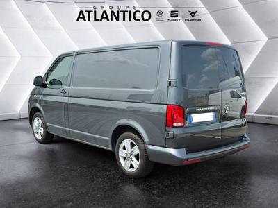 Volkswagen Transporter Fourgon 6.1 Van L1h1 2.0 Tdi 198 Dsg7 4motion Business Line Plus
