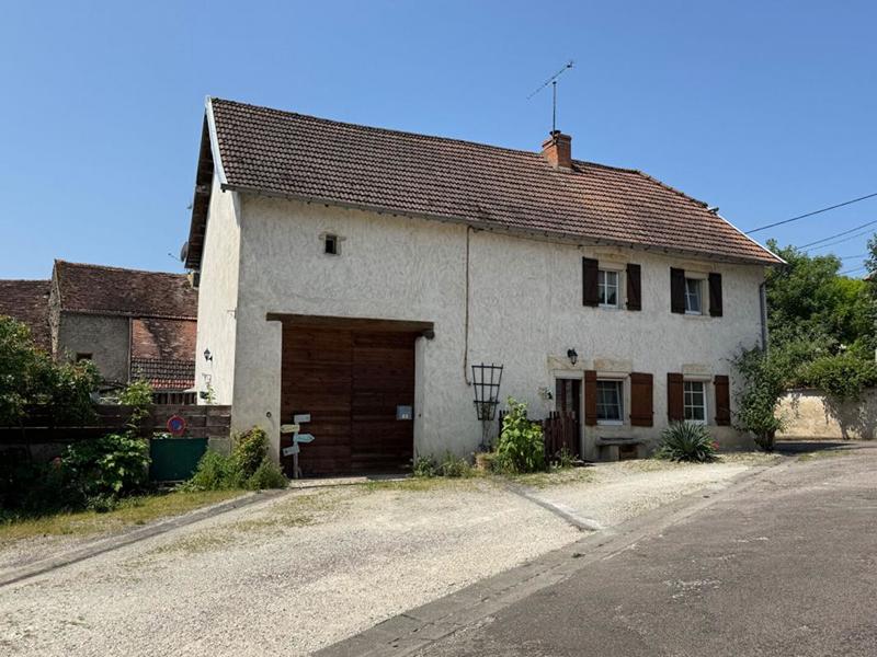 Maison - 117 m² - 4 pièces