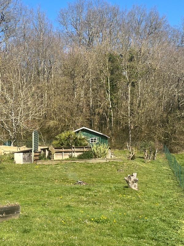 Maison - 71 m² - 3 pièces