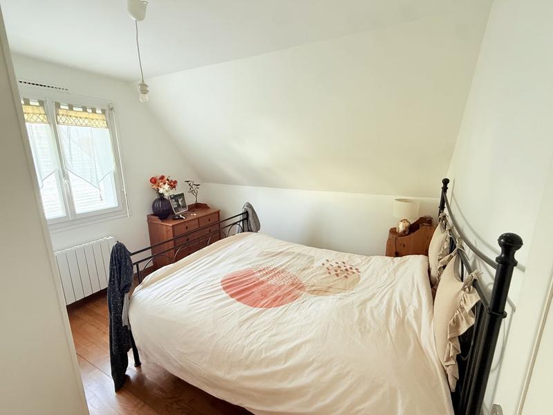 Maison - 103 m² - 5 pièces