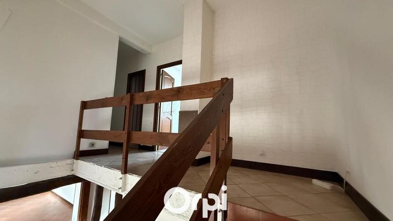 Maison - 133 m² - 5 pièces