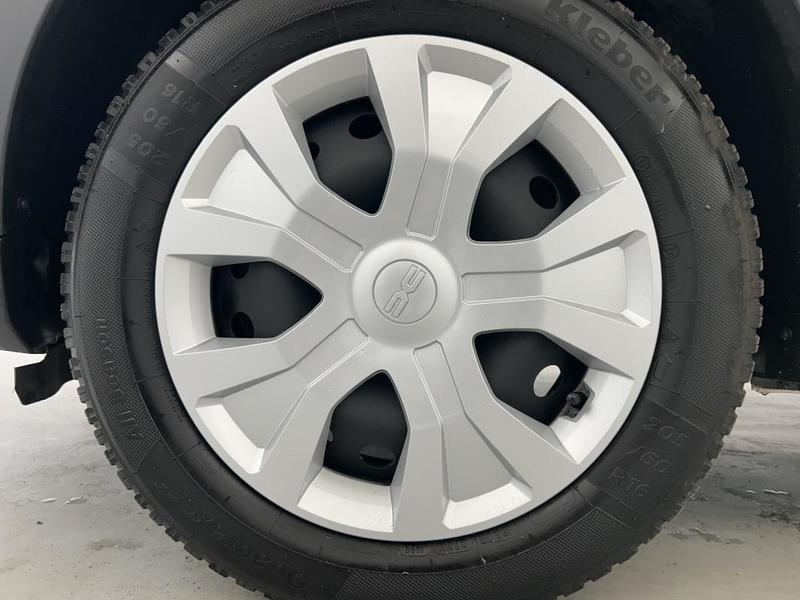 Dacia Jogger Eco-G 100 5 places Essential