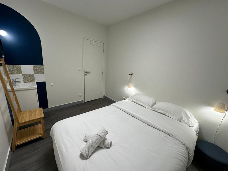 Maison de ville - 153 m² - 11 pièces