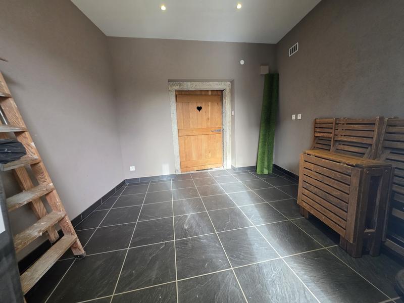 Maison ancienne - 139 m² - 5 pièces