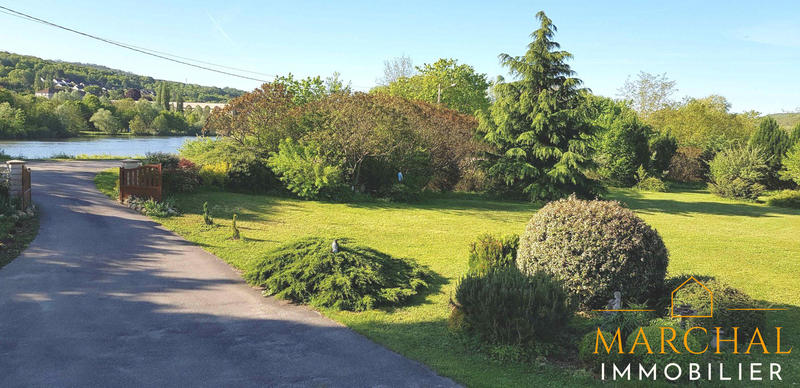 Maison - 190 m² - 7 pièces