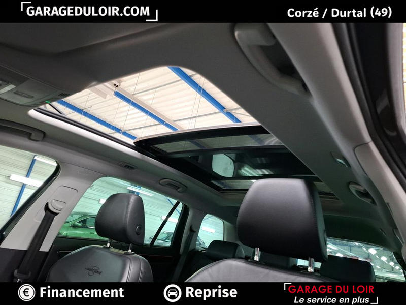 Kodiaq 2.0 Tdi 150 Scr Dsg7 7 Pl. L&amp;K