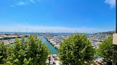 Appartement - 32 m² - 2 pièces