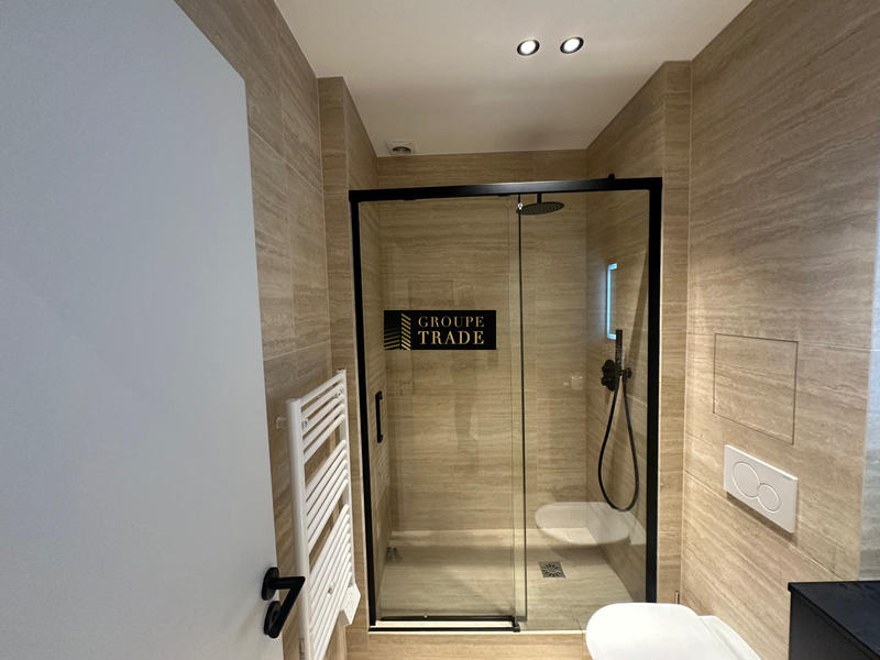 Appartement - 46 m² - 3 pièces