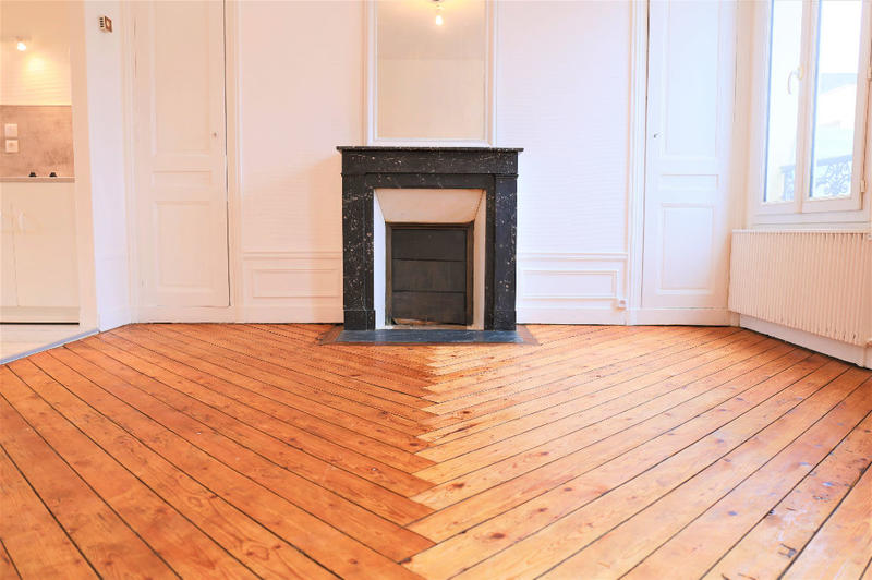 Appartement - 50 m² - 3 pièces