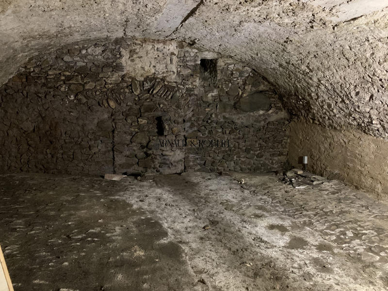 Maison - 80 m² - 5 pièces