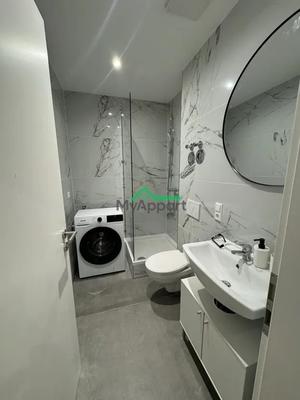 Appartement - 22 m² - 1 pièce
