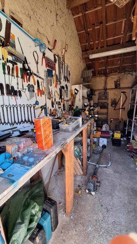 Maison - 115 m² - 6 pièces