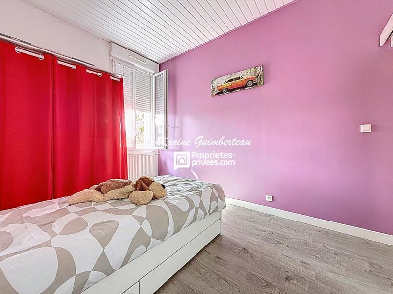 Maison - 182 m² - 6 pièces