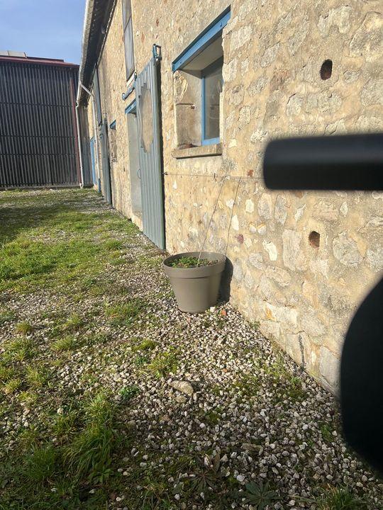 Propriété - 300 m² - 12 pièces