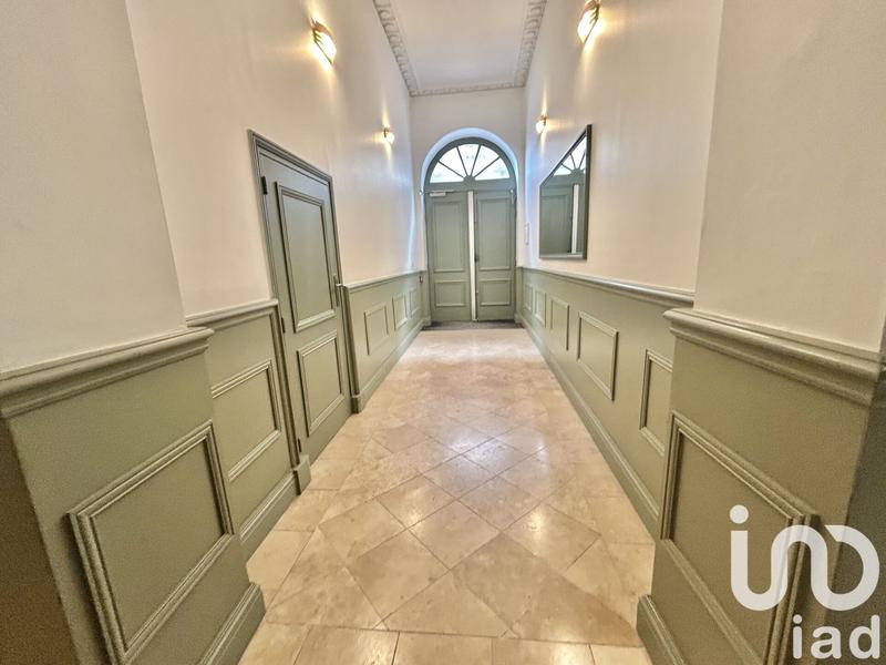 Appartement - 106 m² - 5 pièces