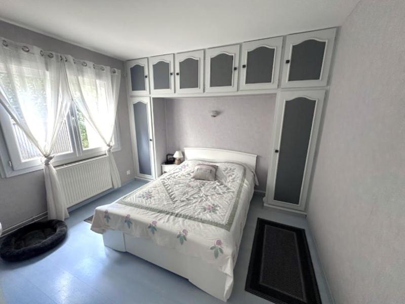 Maison - 64 m² - 3 pièces