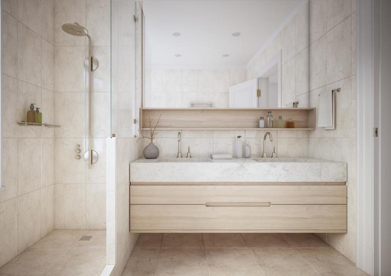 Appartement - 3 pièces