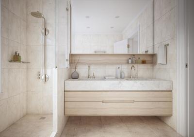 Appartement - 3 pièces