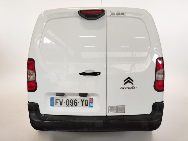 Citroën Berlingo Berlingo1.5 Bluedhi 100 Ste Driver