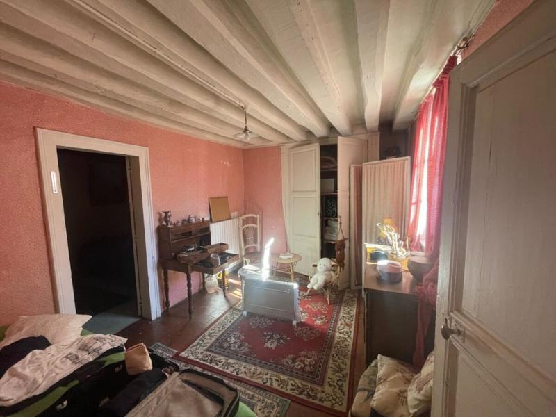 Maison - 210 m² - 12 pièces