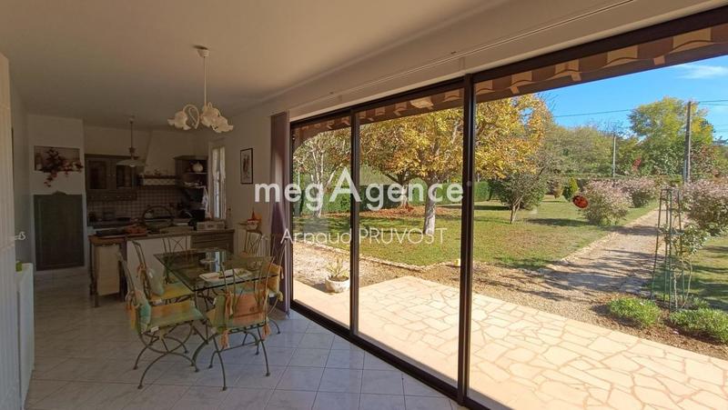 Maison de campagne - 96 m² - 5 pièces