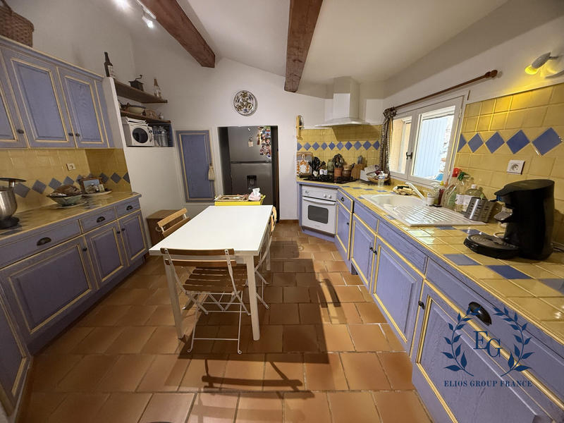 Villa - 127 m² - 5 pièces