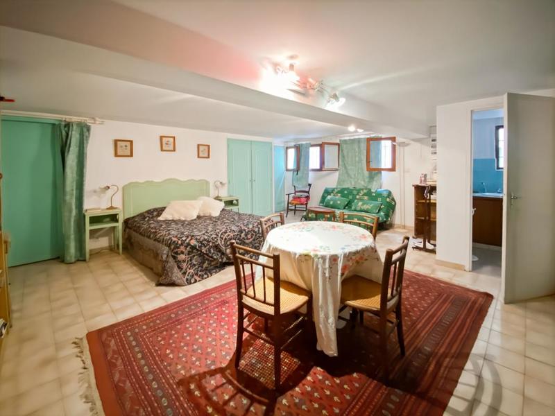 Maison de ville - 189 m² - 5 pièces