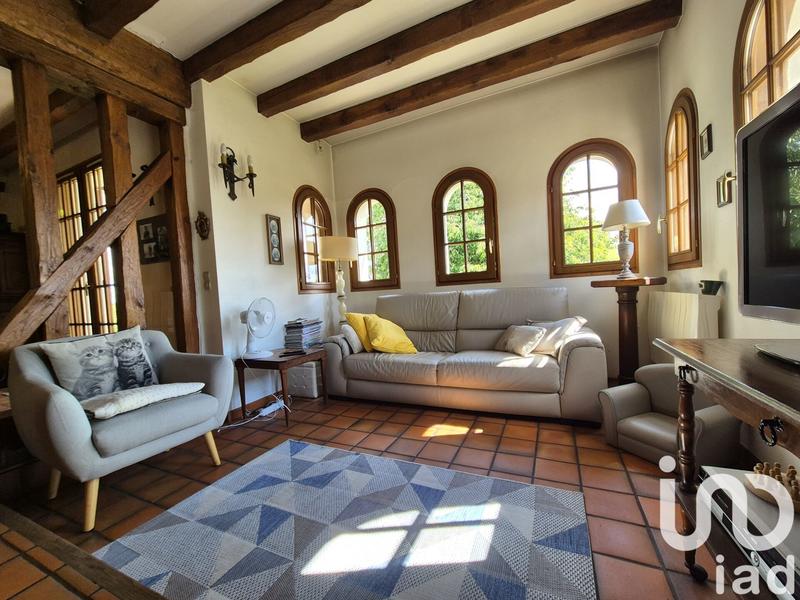 Maison de maîtres - 180 m² - 6 pièces