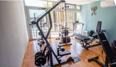 Appartement - 20 m² - 1 pièce