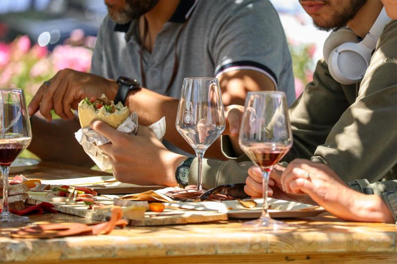 Alsace Rocks ! La Tournée des Terroirs - Etape #7