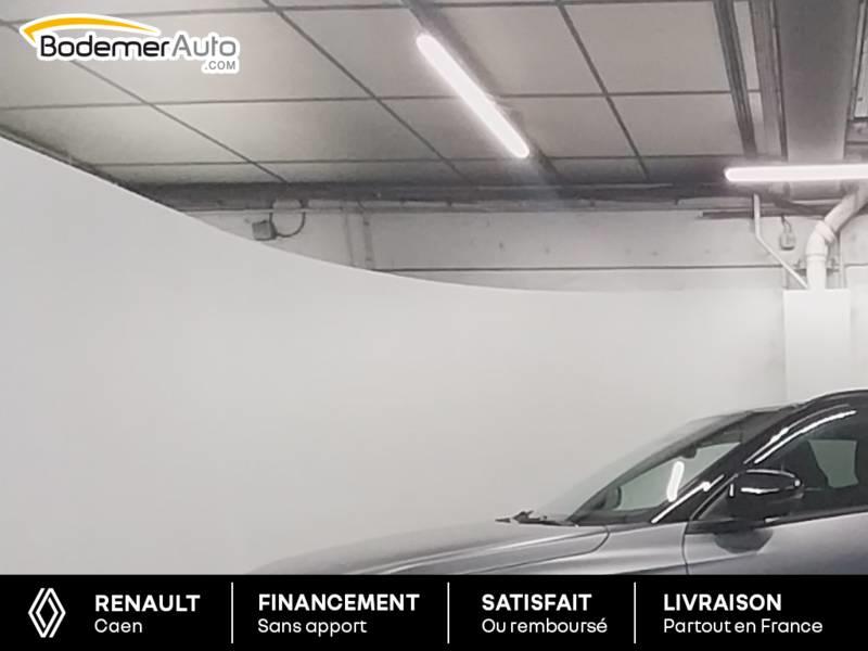 Renault Master Fourgon Electrique Fgn L2h2 F3500 Ev52 Confort